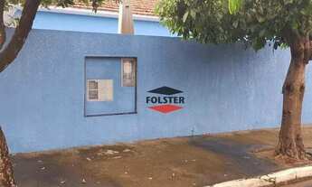 Imagem 6: Casa com 2 dormitórios à venda, 159 m² por R$ 280.000 - Centro - Rubinéia/SP