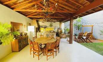 Imagem 2: Casa - Parque Industrial - 5 Dormitórios - Residencial ou Comercial