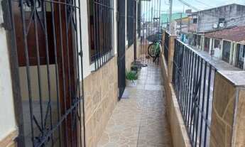 Imagem: ALUGO 2 ÓTIMOS APTOS NA CID.NOVA V WE 58