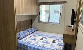 Imagem 2: Gamaggiore 2 Qts sendo 1 suite - reformado