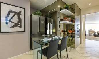 Imagem 7: Apartamento com 4 dormitórios em Pinheiros