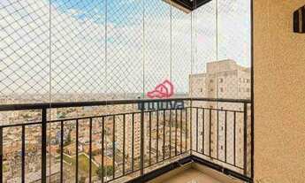 Imagem 6: Apartamento com 2 dormitórios à venda, 60 m² por R$ 370.000,00 - Picanço - Guarulhos/SP