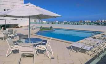 Imagem 5: Apartamento com 1 quarto em 30m² com 1 vaga de garagem