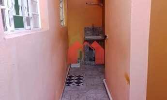 Imagem 7: SOBRADO (FUNDOS) LOCAÇÃO - VL.VITÓRIA