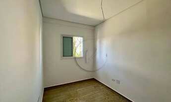 Imagem 6: Apartamento com 2 dormitórios para alugar, 54 m² por R$ 2.012,50/mês - Vila Leopoldina - S