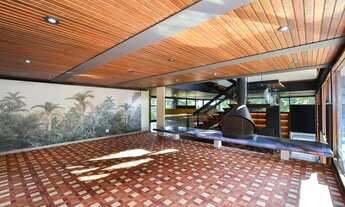 Imagem 6: Casa para venda com 1200 metros quadrados com 4 quartos em Fazenda Morumbi - São Paulo - S