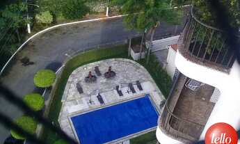 Imagem 7: São Paulo - Apartamento Padrão - Mooca