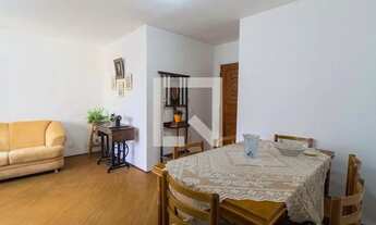 Imagem 3: Apartamento para Aluguel - Vila Mascote, 2 Quartos, 75 m2