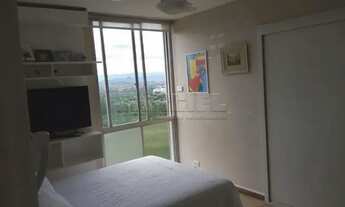 Imagem 4: Apartamento Padrão em São José dos Campos