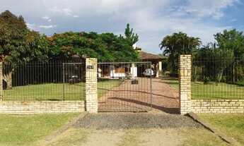 Imagem 5: Casa para Venda - 220m², 2 dormitórios, sendo 1 suites, 4 vagas - Belém Novo