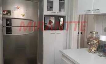 Imagem 7: Apartamento de 189m² com 4 quartos em Santana