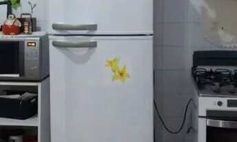 Imagem: Alugo quartos em casa mobiliada