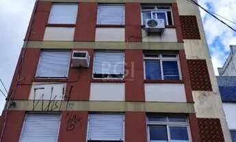 Imagem 3: Apartamento JK para Venda - 30m², 0 dormitórios, Cidade Baixa