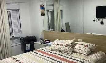 Imagem 7: Apartamento Mobiliado para Locação no Condomínio Wi-House Alphaville, 49m², 1 Suíte, Sacad