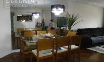 Imagem 4: Santo André - Apartamento Padrão - Vila Assunção