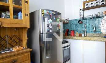 Imagem 2: Apartamento à Venda - Minas Brasil, 2 Quartos, 60 m2