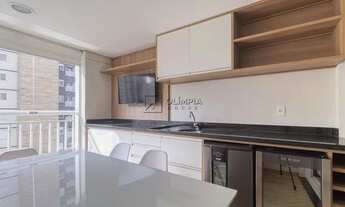 Imagem 6: Apartamento Venda Vila Olímpia 76 m² 2 Dormitórios