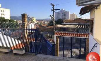 Imagem 5: São Paulo - Casa Padrão - Tucuruvi