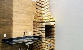 Imagem 7: São Paulo - Casa Padrão - Penha