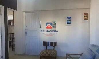 Imagem 2: Apartamento com 1 dorm, Boqueirão, Praia Grande - R$ 140 mil, Cod