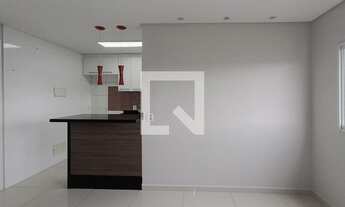 Imagem 3: Apartamento para Aluguel - Vila Constança , 2 Quartos, 50 m2