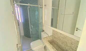 Imagem 4: Apartamento para Venda em Maceió, Ponta Verde, 3 dormitórios, 1 suíte, 4 banheiros, 2 vaga