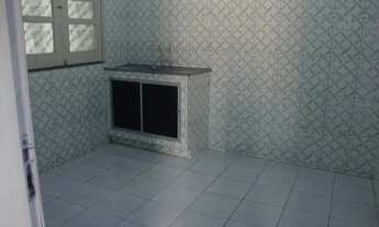 Imagem 2: Alugo casa tipo apartamento no bairro santos dumont