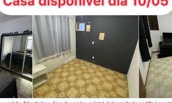 Imagem: Alugo casa