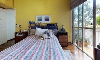 Imagem 6: Apartamento com 4 quartos à venda, 174 m² por R$ 3.800.000 - Leblon - Rio de Janeiro/RJ