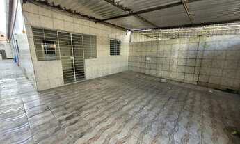 Imagem 3: Casa para aluguel, 4 quartos, 2 suítes, 2 vagas, Água Fria - Recife/PE