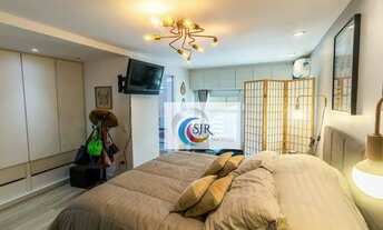 Imagem 3: Apartamento com 1 dormitório, 49 m² - Itaim Bibi - São Paulo/SP