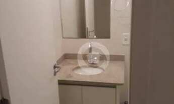 Imagem 6: Apartamento com 2 dormitórios, 1 suíte e varanda gourmet para alugar, 82 m² por R$ 3.800/m