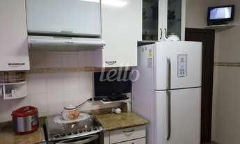 Imagem 7: São Paulo - Casa Padrão - Mooca