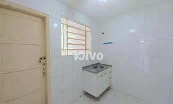 Imagem 4: Apartamento com 1 quarto para alugar, 45 m² por R$ 1.500/mês - Cambuci