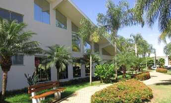 Imagem 4: Casa com 3 dormitórios para alugar, 351 m² por R$ 18.435,00/mês - Condomínio Jardim Paradi