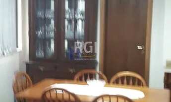 Imagem 2: Apartamento para Venda - 117m², 3 dormitórios, sendo 1 suites, 3 vagas - Jardim Botânico