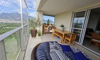 Imagem 4: Apartamento à venda, 3 quartos, 3 suítes, 2 vagas, BARRA DA TIJUCA - RIO DE JANEIRO/RJ