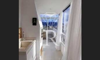 Imagem 5: Cobertura - Itacorubi - Florianópolis