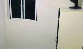 Imagem 5: Vaga de quarto idividual apenas para mulheres