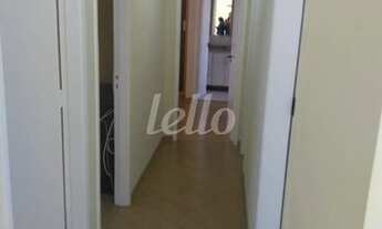 Imagem 6: São Paulo - Apartamento Padrão - Mooca