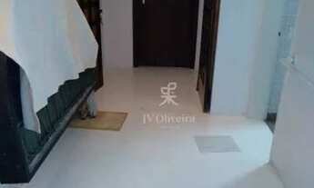 Imagem 3: Apartamento à venda Portal do Morumbi, 202 m² com 3 dormitórios, sendo 2 suítes, 4 banhei