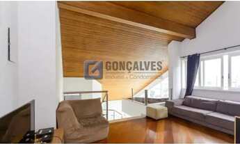 Imagem 7: SAO BERNARDO DO CAMPO - Residential / Sobrado - PARQUE DOS PASSAROS