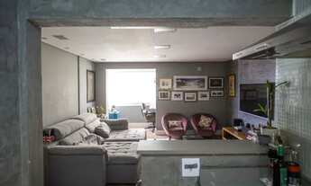 Imagem 6: APARTAMENTO DE 2 DORMS, SACADA, ARMARIOS PLANEJADOS, VAGA DE GARAGEM