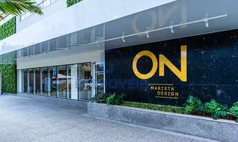 Imagem 6: Apartamento para venda possui 114 metros quadrados com 3 quartos em Setor Marista - Goiâni