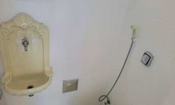 Imagem 2: HUM ANO DE CONDOMÍNIO GRÁTIS - 4 SUITES 1 POR ANDAR