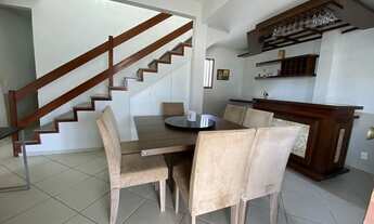 Imagem: CASA MOBILIADA EM PONTA NEGRA COM 5 SUITES