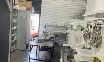 Imagem 4: Bar e Restaurante Zona Leste