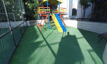 Imagem 3: Edf. Áthalo Apartamento com 3 dormitórios