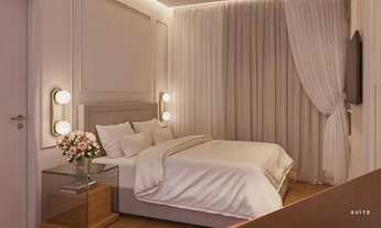 Imagem 6: Apartamento para venda tem 84 metros quadrados com 3 quartos em Rosarinho - Recife - PE