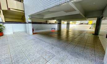 Imagem 2: Apartamento com 1 dorm, Caiçara, Praia Grande - R$ 275 mil, Cod